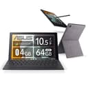 ASUS Chromebook Detachable CM3 ノートパソコン 2-in-1 ( 10.5型 日本語キーボード MediaTek MT8183 4GB 64GB タッチパネル ペン付 ) 【日本正規代理店】【あんしん保証】 CM3000DVA-HT0010/A