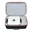ケース Apple 2024 Mac Studio M4 / Mac Studio M3 / M2 / M1 対応 Mac Studio Max/Mac Studio Ultra用収納バッグ 防衝撃 全面保護