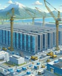 なぜ九州に巨大データセンターが集まるのか: 九州の巨大データセンター集積の理由と地域社会への影響