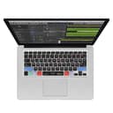 KB Covers Logic Pro X QWERTY キーボードカバー MacBook Air/Pro用 18343