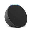Amazon Echo Pop (エコーポップ) - コンパクトスマートスピーカー with Alexa｜チャコール