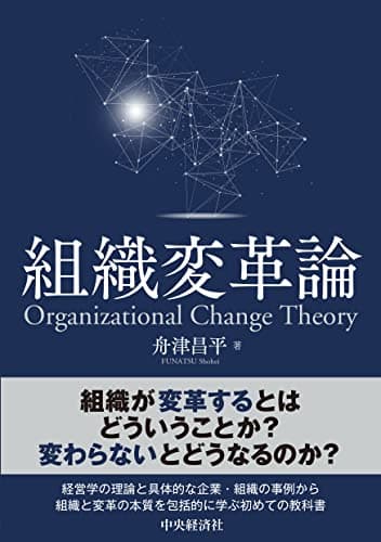 組織変革論