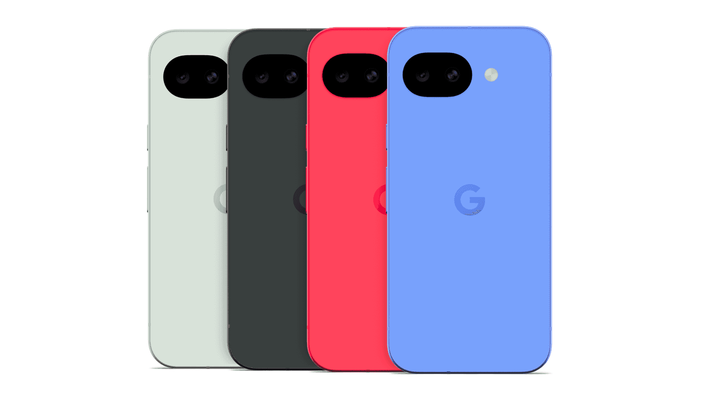 Google「Pixel 10a」発表、499ドルで最高カメラと30時間以上のバッテリーを実現