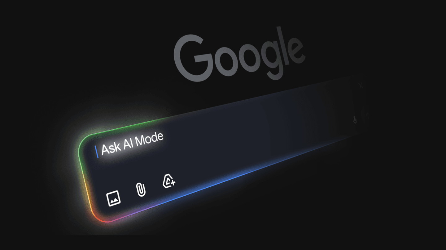 Google検索のAIモードに「キャンバス」機能が追加、文書作成やコーディングも可能に