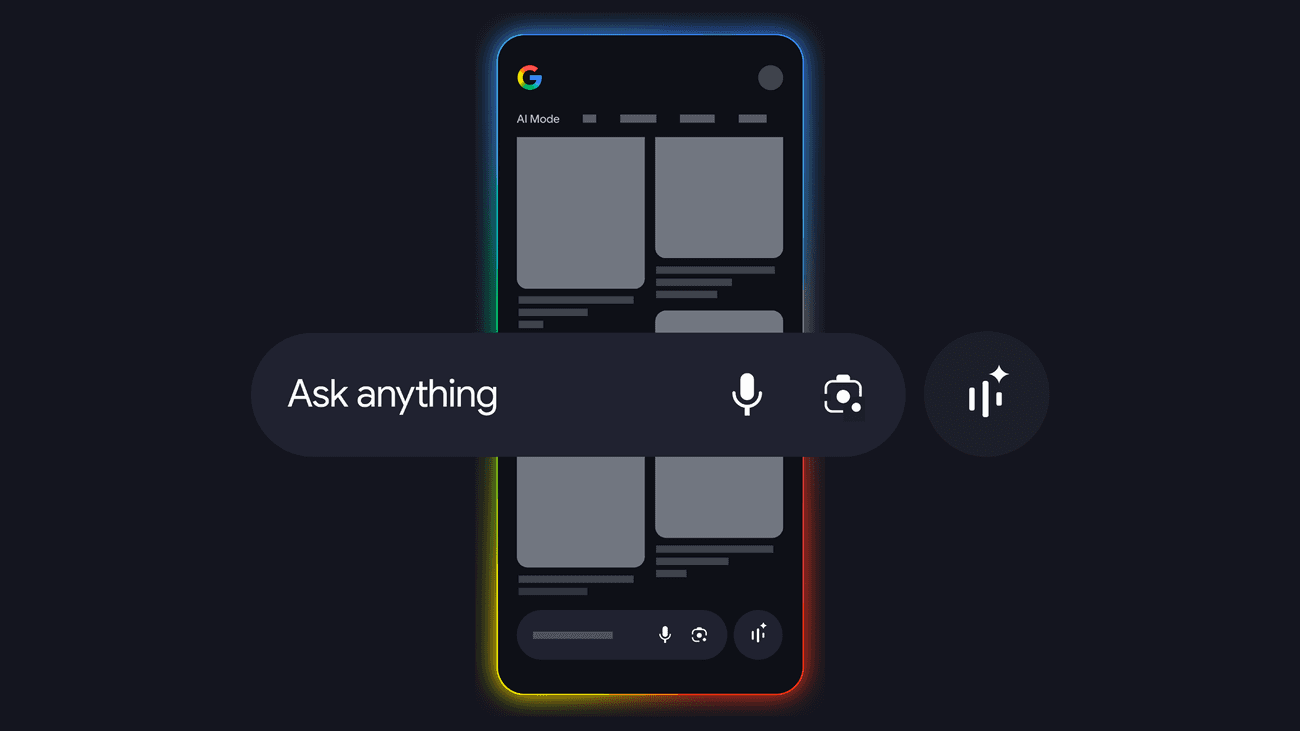 AIで画像検索が進化！一枚の写真から複数のものを同時に検索できるように