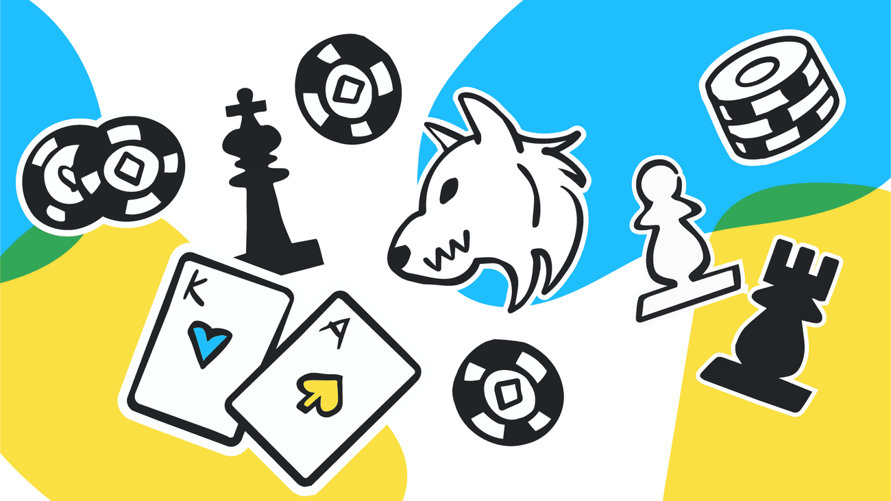 AIの「頭の良さ」を測る新ゲーム登場：ポーカーや人狼で高度な判断力をテスト