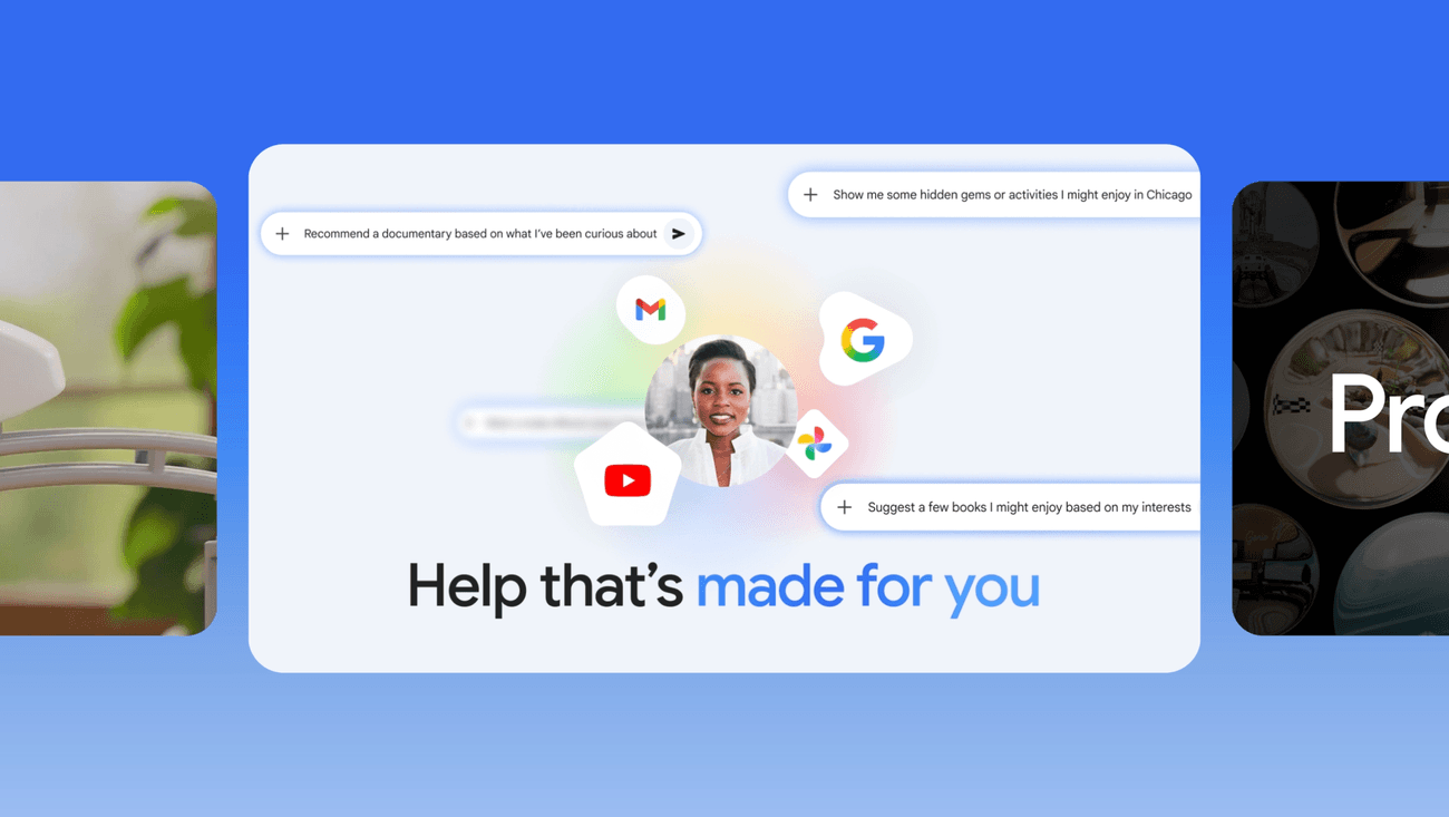 Google、1月に発表したAIの最新情報まとめ
