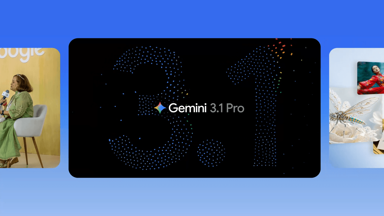 Googleが2月に発表したAI最新情報まとめ：Gemini 3.1 ProやNano Banana 2など