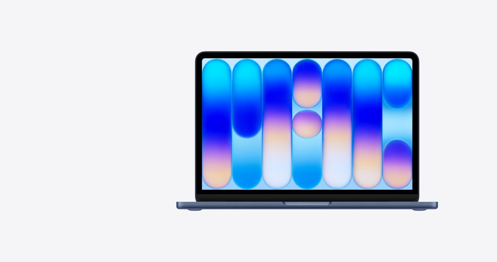 MacBook Neo 製品ビュー