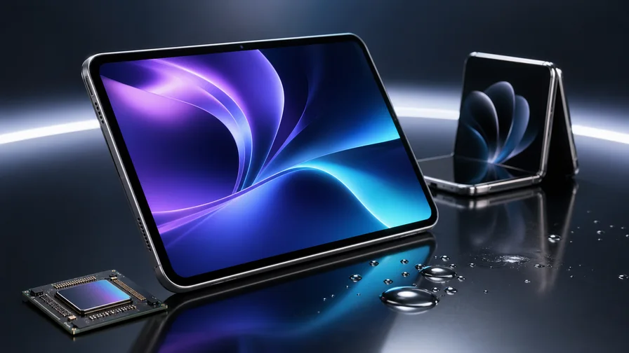 iPad mini 第8世代は待つべき?2026年秋発売予想・OLED化の最新リーク総まとめ|iPhone Foldとも比較