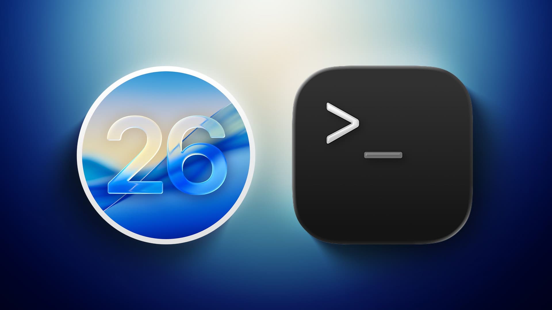 macOS 26.4、ターミナルへの危険なコマンド貼り付けを警告する新機能を追加