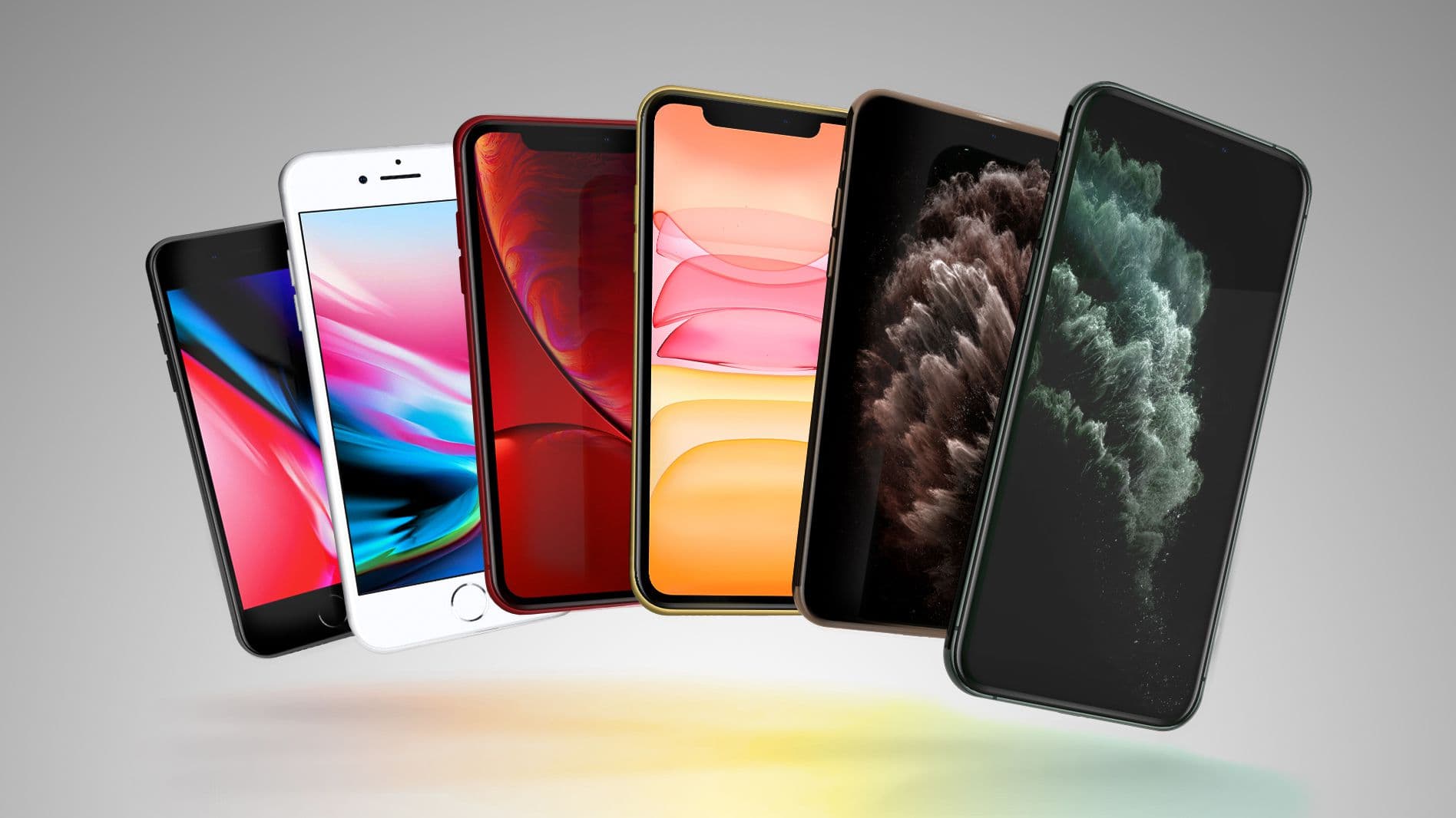 Appleが古いiPhone・iPad向けにセキュリティ更新プログラムを公開