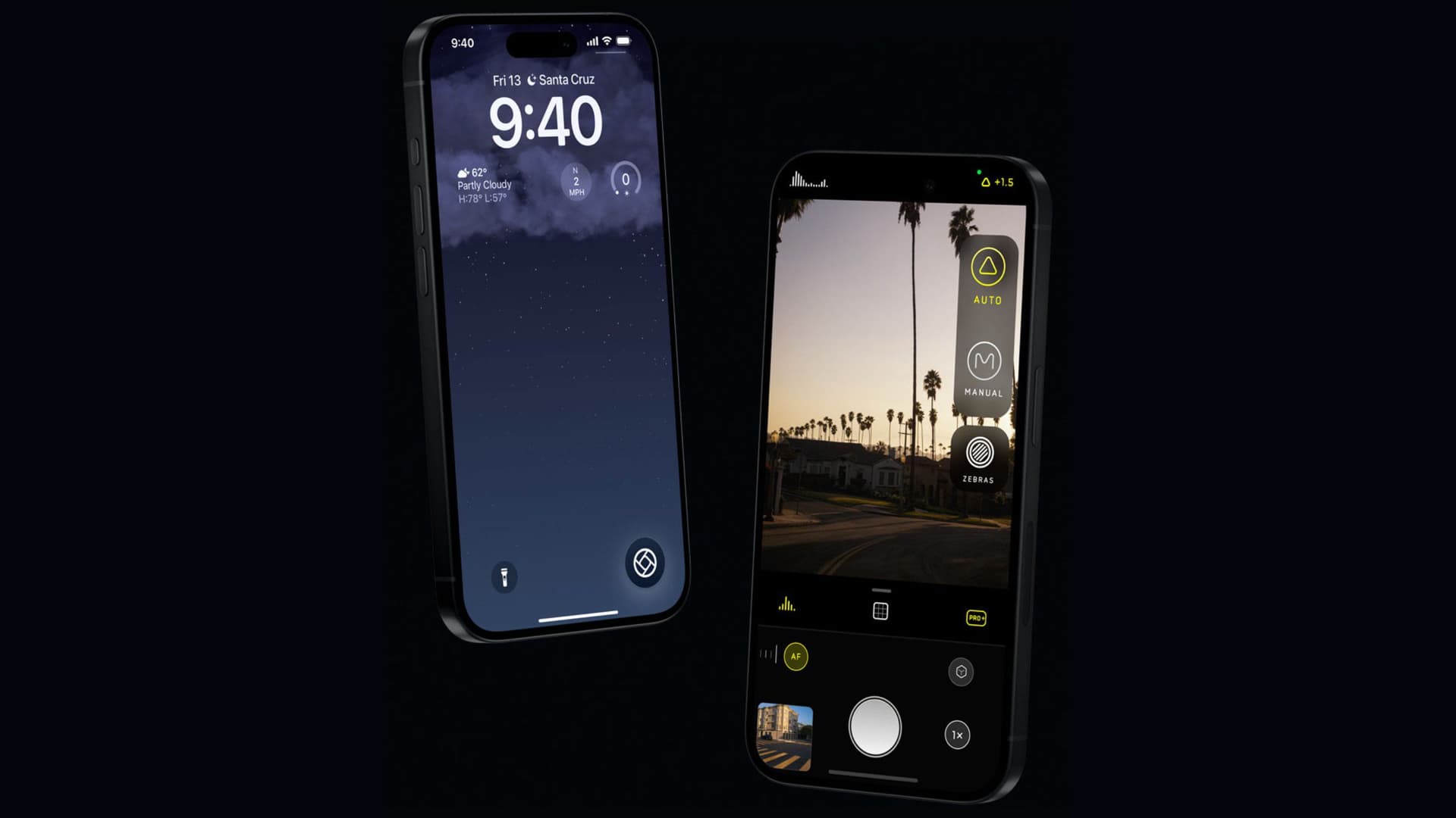 iPhoneカメラアプリ「Halide」の共同創設者がAppleのデザインチームに参加