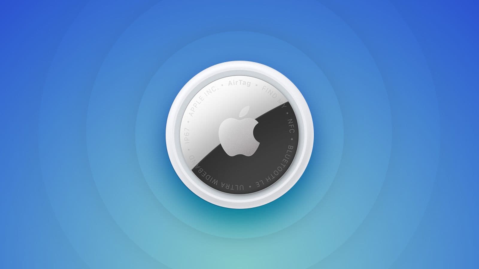 新AirTag 2、デザインは同じでも機能に進化あり!発売日・価格も公開