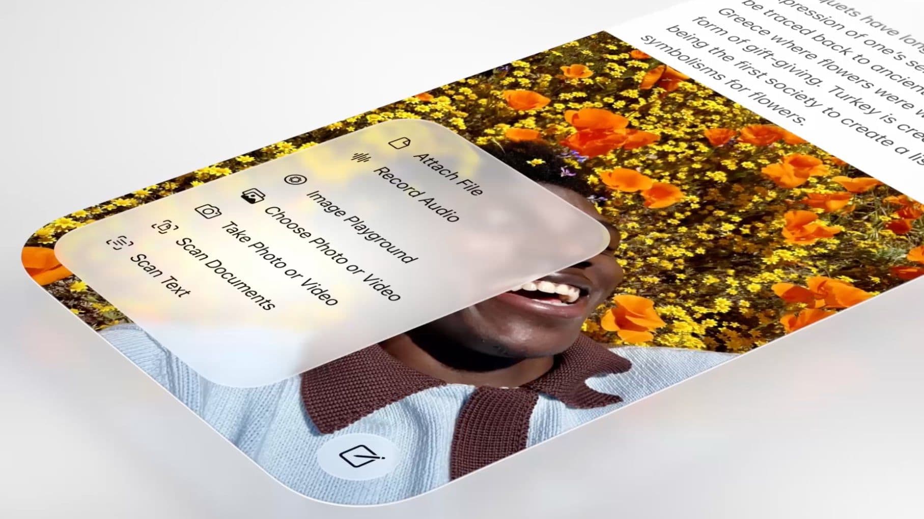 AppleがiOS 26の「リキッドグラス」デザインギャラリーを更新、サードパーティアプリも対応