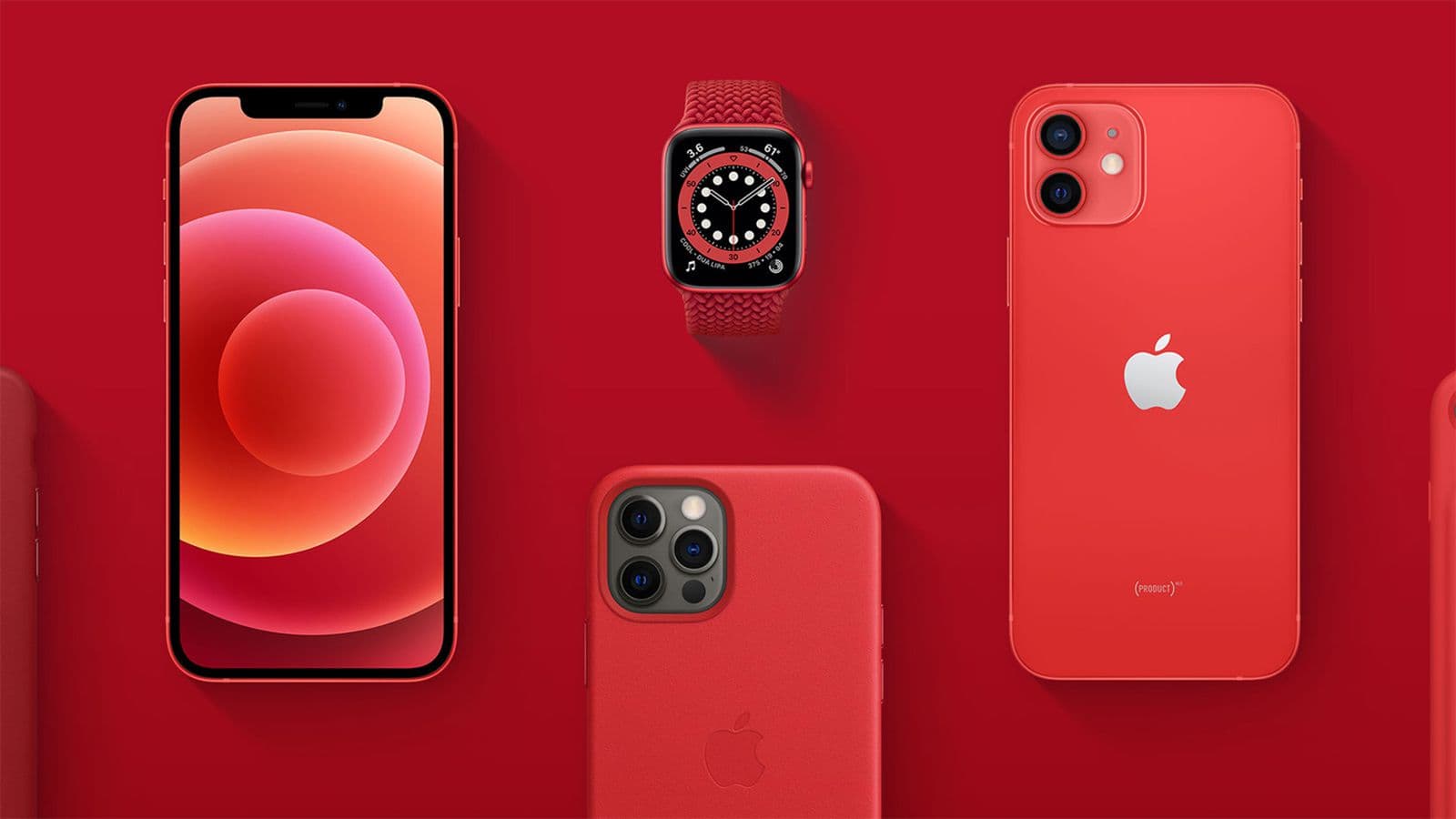 Appleの「PRODUCT RED」時代が終了——iPhone 18 Proに深紅色は復活するか