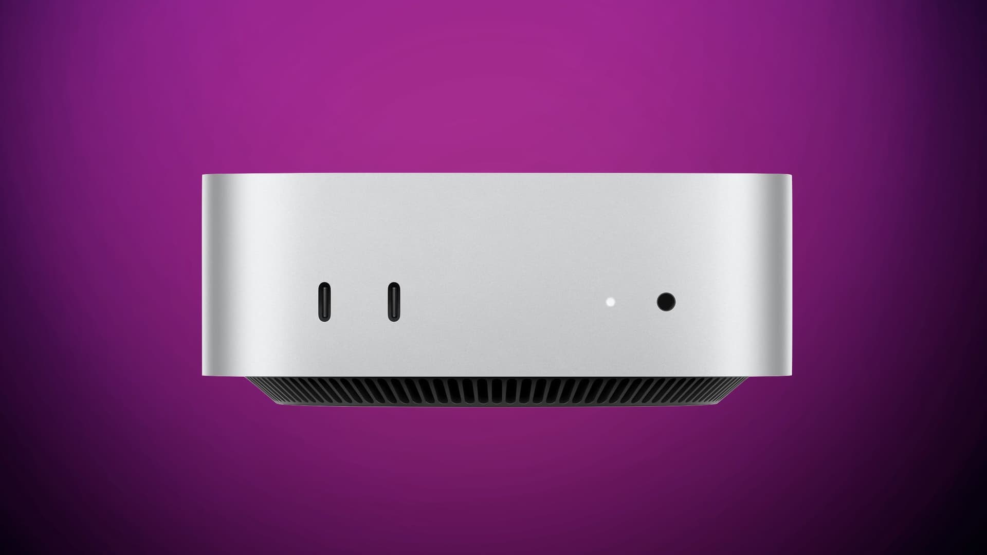 ベースモデルのMac miniがアップルストアで在庫切れ、AIの自宅利用需要が急増