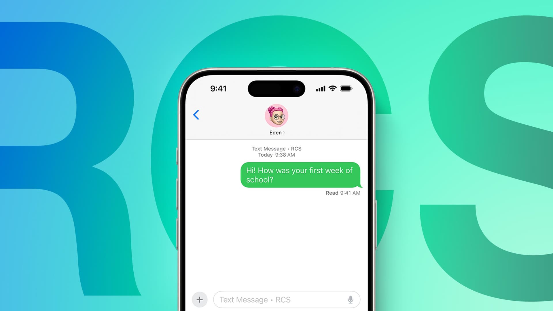 iPhoneとAndroid間のメッセージに暗号化機能、iOS 26.5で追加