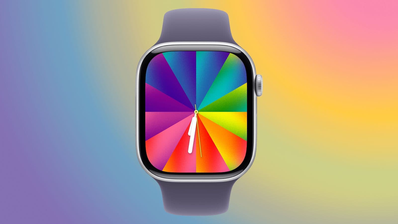 watchOS 26.5の新文字盤「Luminance」を徹底解説