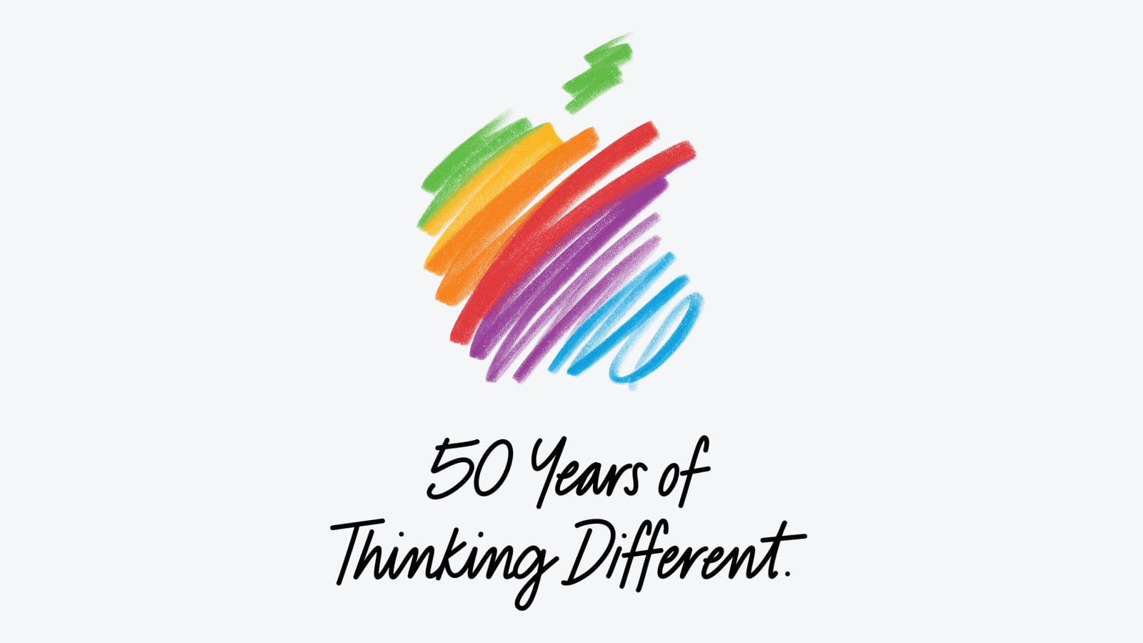 Apple創業50周年を従業員ギフトと特別コンサートで祝う