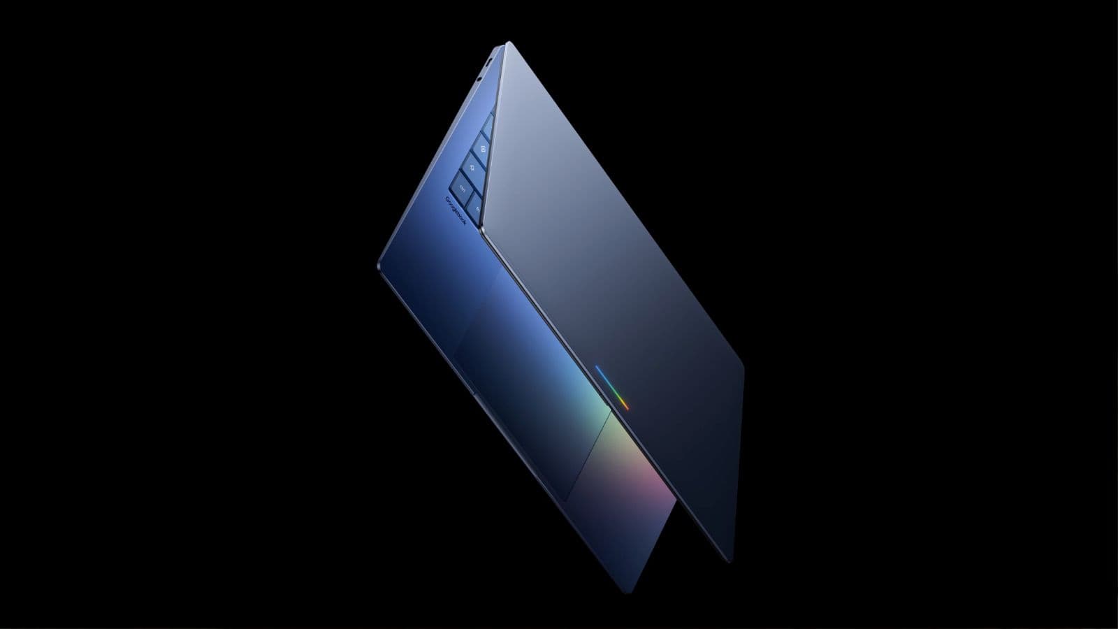 GoogleがGemini搭載の新AIノートPC「Googlebook」を発表