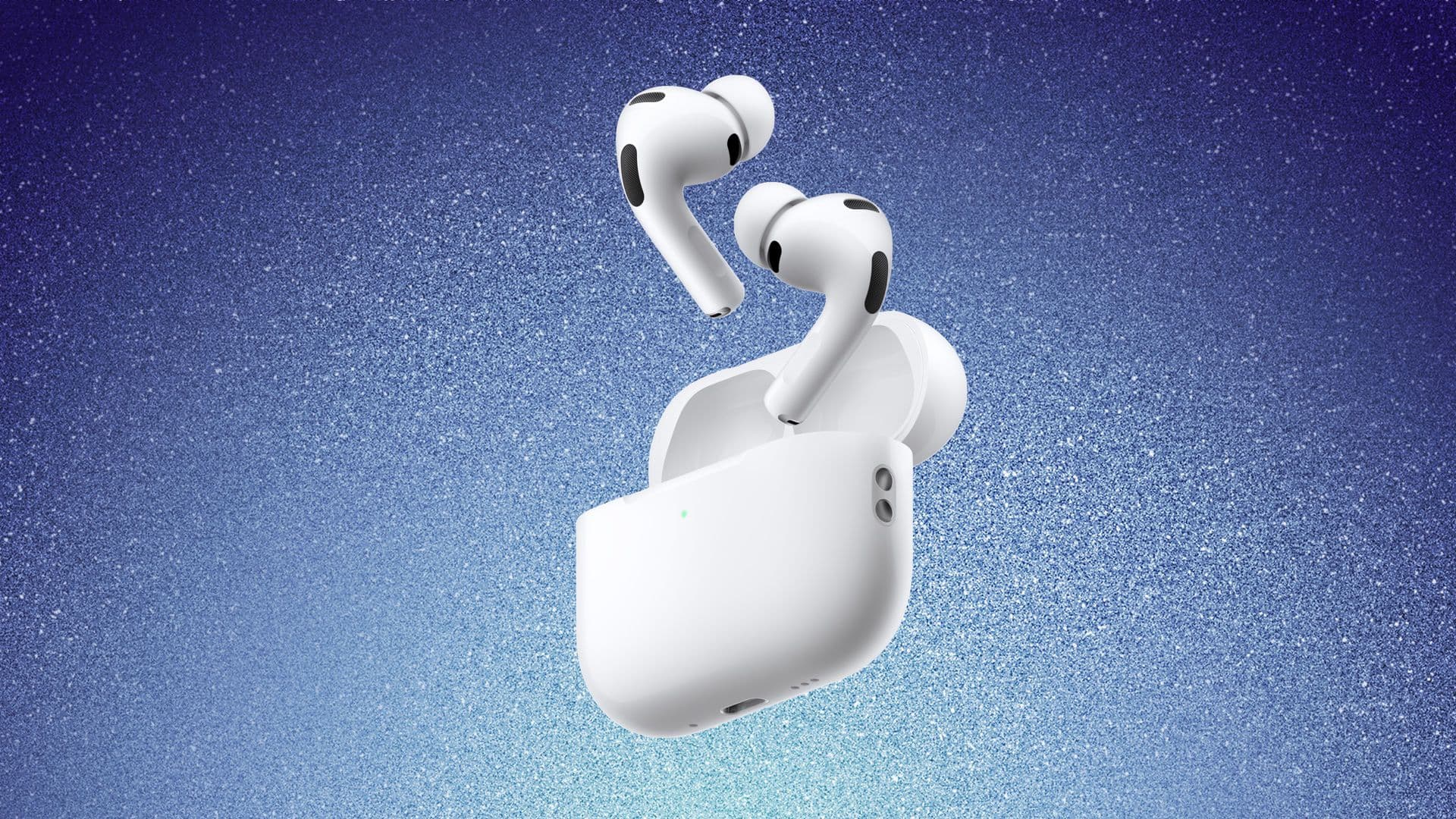 次世代AirPods Pro、赤外線カメラ搭載で早ければ2026年中に登場か