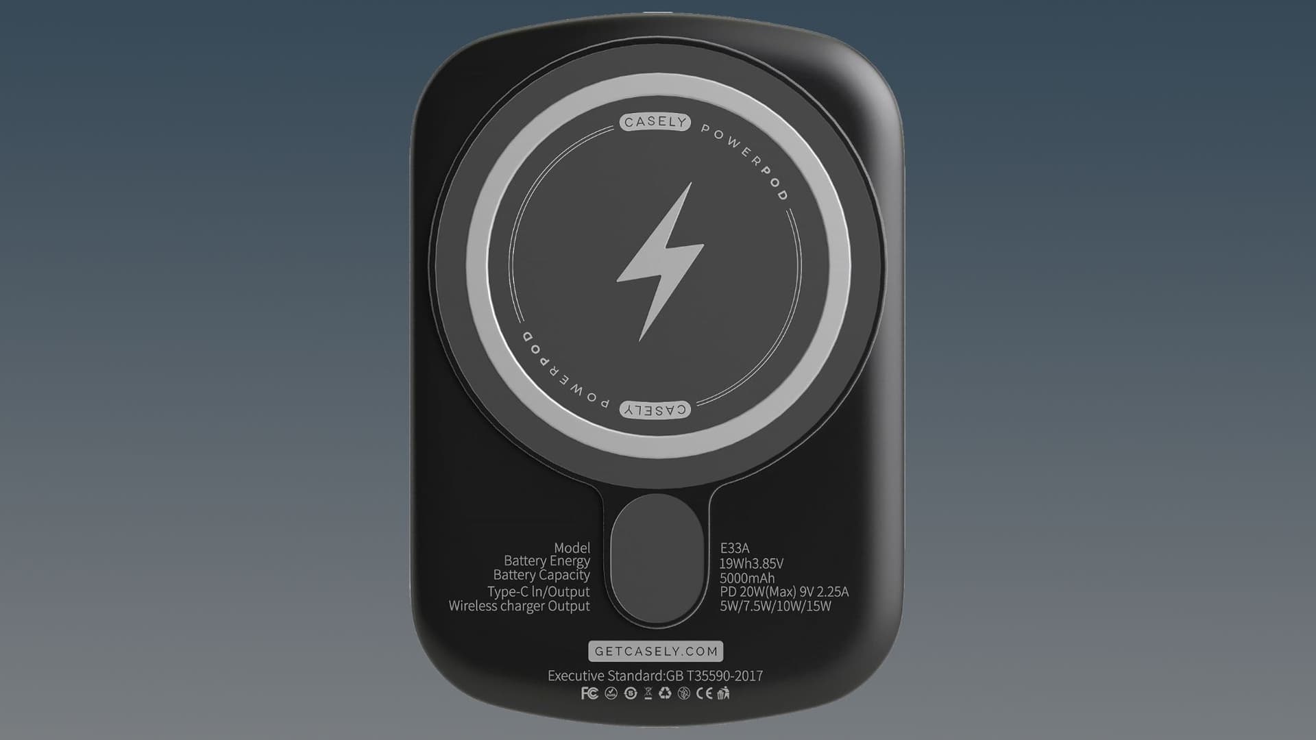 CaselyのMagSafe対応モバイルバッテリーで死亡事故と機内爆発、再リコール発表