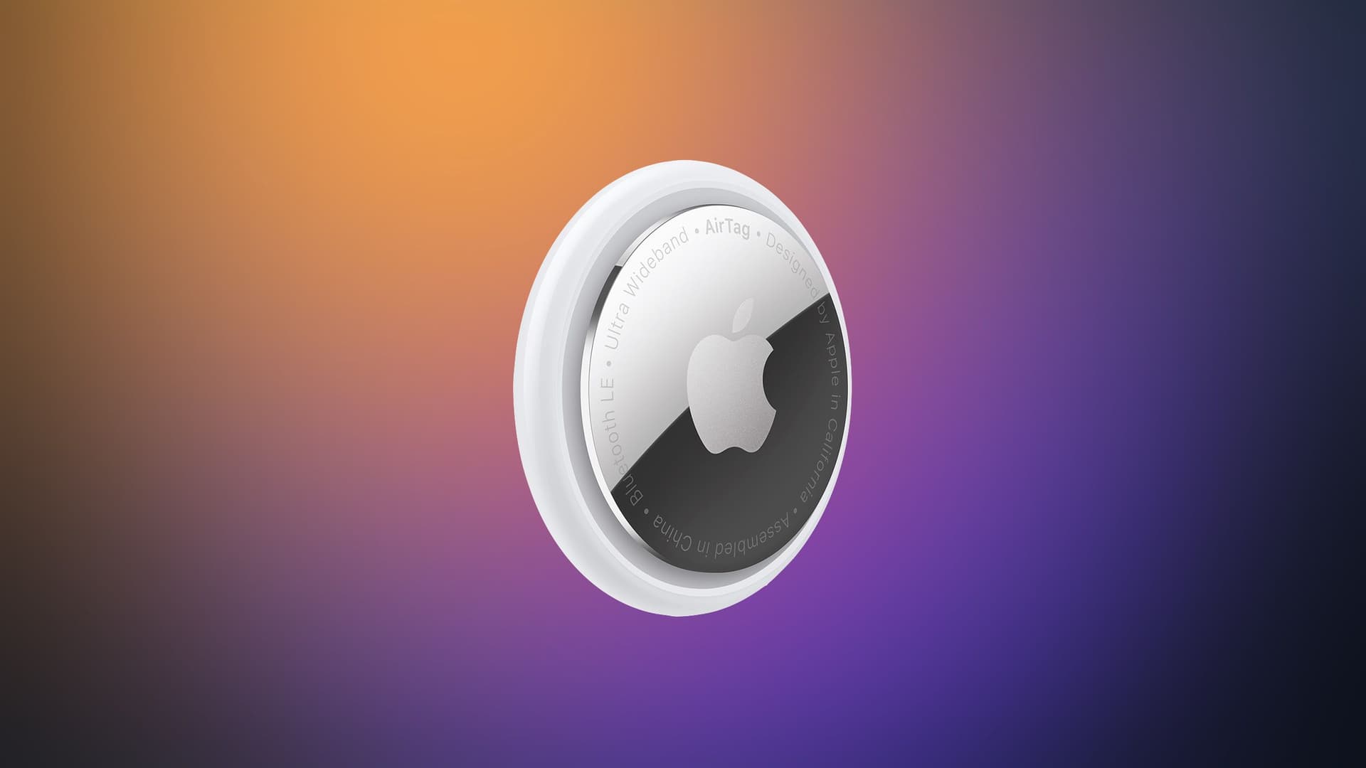 アップル、AirTagサイズのAIピン型デバイスを開発中か - カメラ搭載