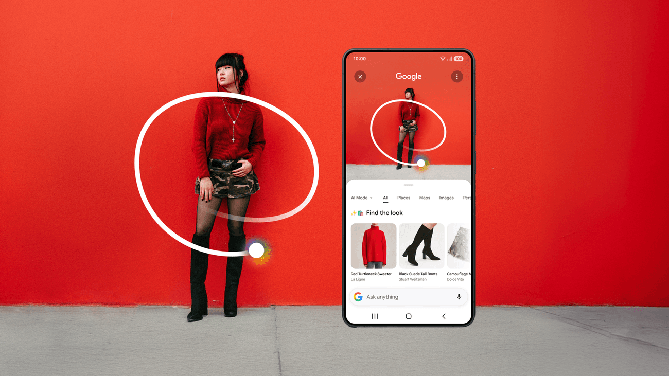 Samsung Galaxy S26でGoogleのAI機能が大幅強化、Geminiが日常タスクを代行