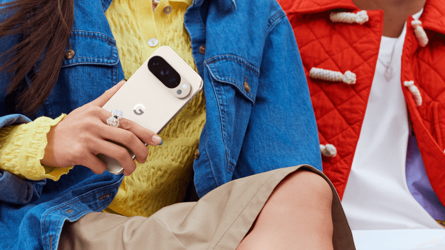 PixelとGeminiで、旧正月も言葉の壁を越えて家族と繋がろう