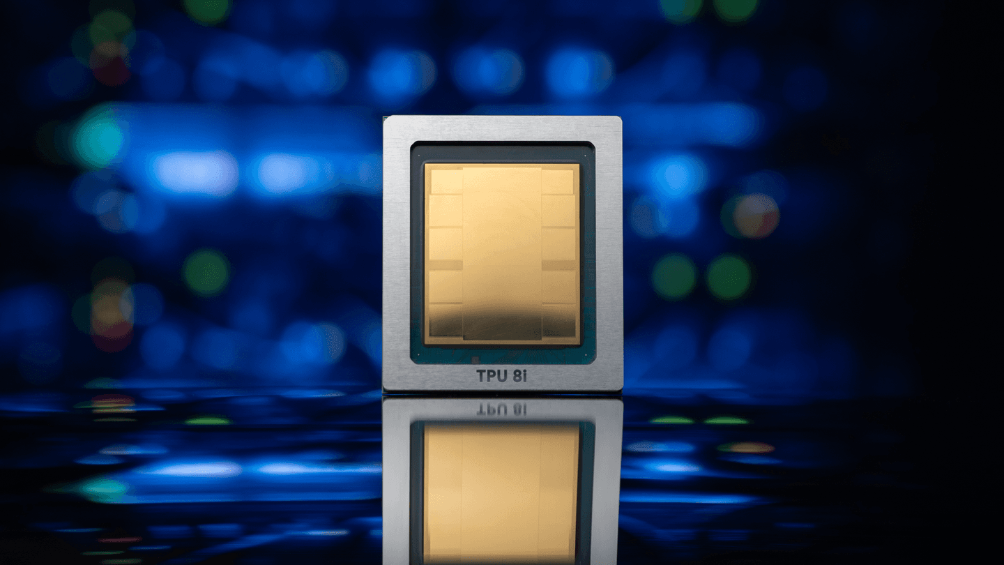 GoogleのTPUがAI処理を支える仕組みとは