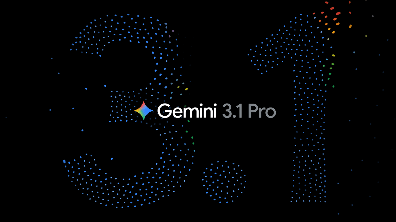 Gemini 3.1 Pro登場:複雑な問題を解くGoogleの新AI