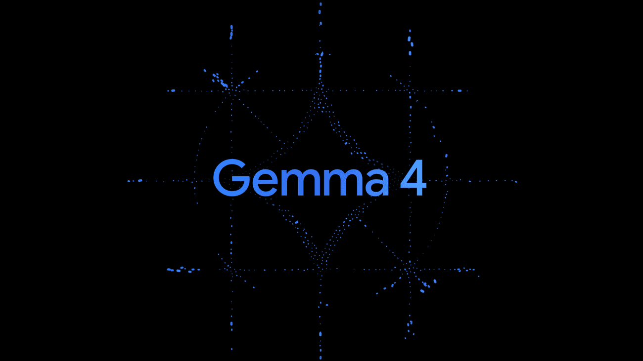 Googleが最新AIモデル「Gemma 4」を公開、スマホでも動く高性能モデル群