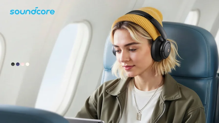 新製品】Anker Soundcore Q30i徹底紹介！80時間再生可能な高コスパ