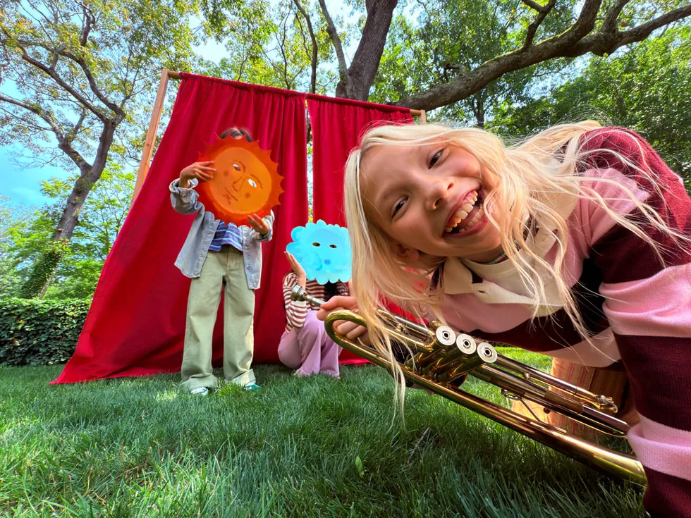 Ultra Wide撮影例（iPhone 17で撮影可能）