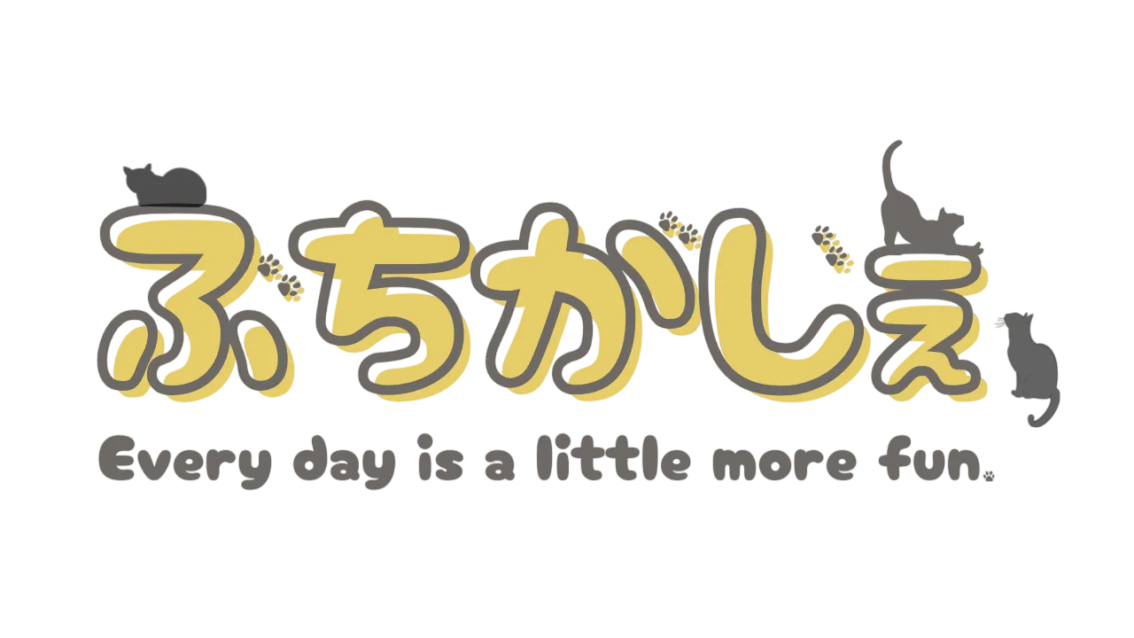 ぶちがじぇ